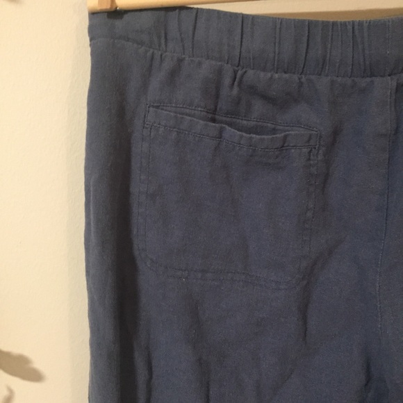 Casual Blue Pants! - Picture 5 of 5